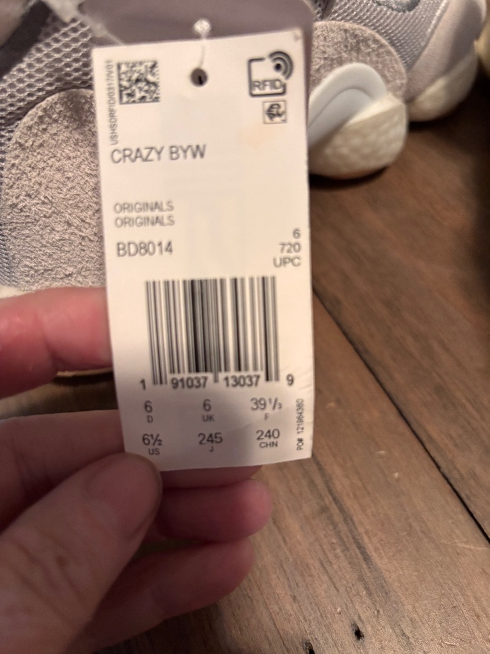 Adidas Shoew